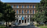 Academia de Bellas Artes de Viena - Wikiwand