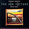 Michael Shrieve / David Beal - The Big Picture (1989, CD) | Discogs