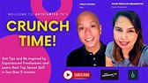 CRUNCH TIME! Episode 3 with Guest 𝗥𝗶𝗰𝗵𝗶𝗲 𝗣𝗲ñ𝗮𝗳𝗹𝗼𝗿 𝗥𝗲𝗯𝗮𝗺𝘂𝗻𝘁𝗮𝗻 with Host ...