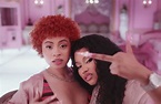 Nicki Minaj and Ice Spice announce the release of their second ...