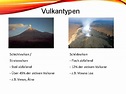 Vulkane einfach erklrt INHALTSVERZEI CHNIS Aufbau der Erde