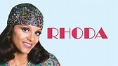 Rhoda | Serie | MijnSerie