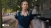 Causeway : Jennifer Lawrence revient dans un film dramatique