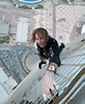 Alain Robert Climbs Ariane Tower - Gripped Magazine