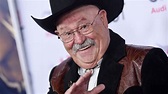 Barry Corbin rebounds from oral cancer to do a one-man show in Fort Worth