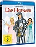 Der Hofnarr (Blu-ray)