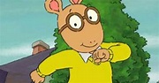 10 Facts About 'Arthur' That'll Make You Have A Wonderful Kind of Day