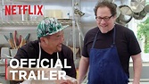 The Chef Show | Official Trailer | Netflix - YouTube