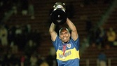 Mauricio Serna: "El del 2000 es el mejor Boca de la historia" - TyC Sports