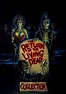 Return of the Living Dead Collection - Posters — The Movie Database (TMDb)