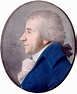 Jacques Pierre Brissot de Warville (1754-1793) depute chef de file des ...