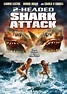 Dan's Movie Report: 2-Headed Shark Attack Movie Review