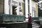 Romanov photo album captures the intimate moments of Russia's last ...