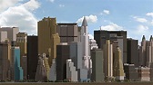 New York Minecraft Map - Get Latest Map Update