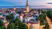 Destination: Tallinn | Visit Estonia