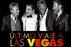 ÚLTIMO VIAJE A LAS VEGAS - Tráiler oficial subtitulado (Last Vegas ...