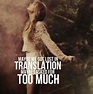 Maybe we got lost in translation. Maybe I asked for too much. But maybe ...