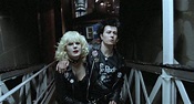 Sid y Nancy, el retrato de un tóxico romance punk Pólvora