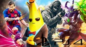 Día del gamer 2020: los mejores juegos de PS4 gratis que puedes jugar ...