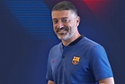 Francesc Xavier Garcia Pimienta - FC Barcelona