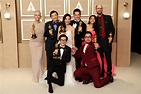 Complete list of Oscars 2023 winners - News Weber