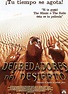 Película: Depredadores del Desierto (2003) - The Bone Snatcher ...