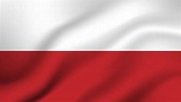 Flag of Poland Background 1176916 Vector Art at Vecteezy
