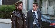 Mystic River Movie Review (2003) | The Movie Buff