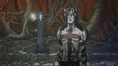 Dante's Inferno : An Animated Epic (OAV, 6 épisodes) - Anime-Kun