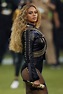 Beyoncé performs Formation at the Super Bowl halftime show and ...