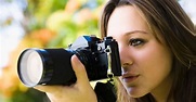 How To Become A Pro Photographer With 2014's Most Creative Tech ...