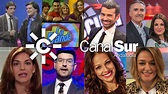 Canal Sur cumple 30 años: repasamos sus programas más míticos