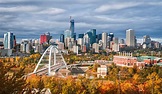 How to See Alberta: A 10-Day Suggested Driving Itinerary