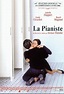 Esculpiendo el tiempo: La pianista (La pianiste, 2001) de Michael Haneke.