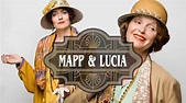How to watch Mapp and Lucia - UKTV Play