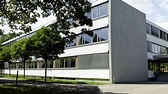 Karlsruhe University of Applied Sciences in Germany (Karlsruhe, Germany ...