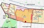 Crown Heights West Rezoning Approved by City Council - CityLand CityLand