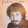 Greg Brown - 44 & 66 | Releases, Reviews, Credits | Discogs