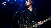 Interview with miyavi in Brazil