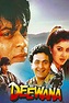 Deewana 1992 Movie Box Office Collection, Budget and Unknown Facts 1990 ...
