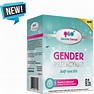 GenderSense Gender Predictor Self Test Kit - Baby Gender Prediction ...
