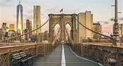 Puente de Brooklyn | Turismo Nueva York