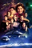 Star Trek: Voyager - The Killing Game (1998) | The Poster Database (TPDb)