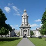 College Spotlight:Trinity College, Dublin Ireland - The Mauler Institute