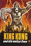 King Kong und die weiße Frau (1933) - Bei Amazon Prime Video DE ansehen