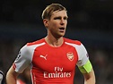 Per Mertesacker admits Arsenal's 'confidence is shot' and he is ...
