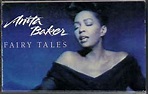 Anita Baker - Fairy Tales (1990, Cassette) | Discogs