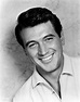 Rock Hudson - my pick for best looking man...ever. | Classic hollywood ...