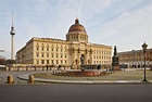 El Palacio de Berlín reabre sus puertas y recupera el estilo barroco tras una reconstrucción ...