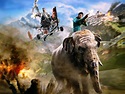 far cry 4, far cry, ajay ghale Wallpaper, HD Games 4K Wallpapers ...